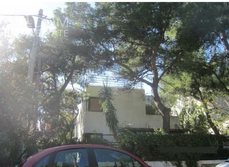House in Studio Alfa, Marousi — Photo 7 of 8