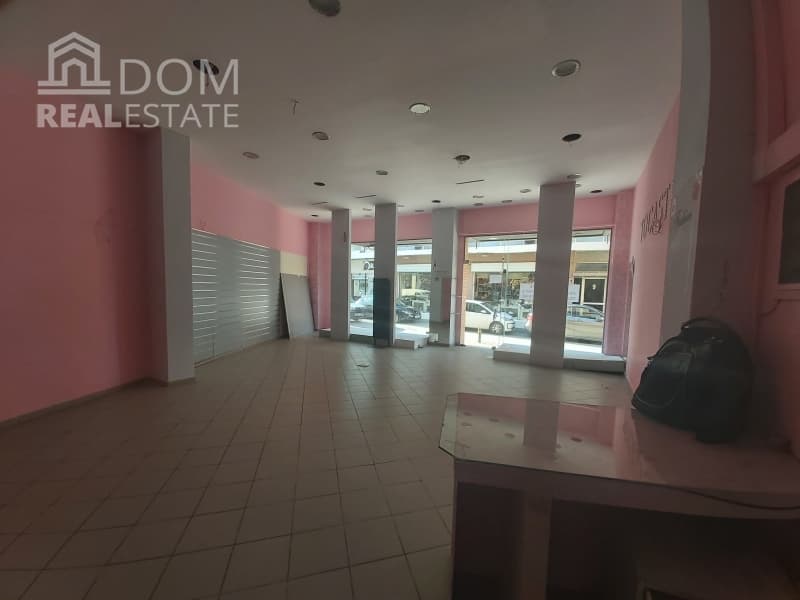 Κατάστημα στην Μεγάλα Σχοινία Α, Αχαρνές — Φωτογραφία 3 από 7