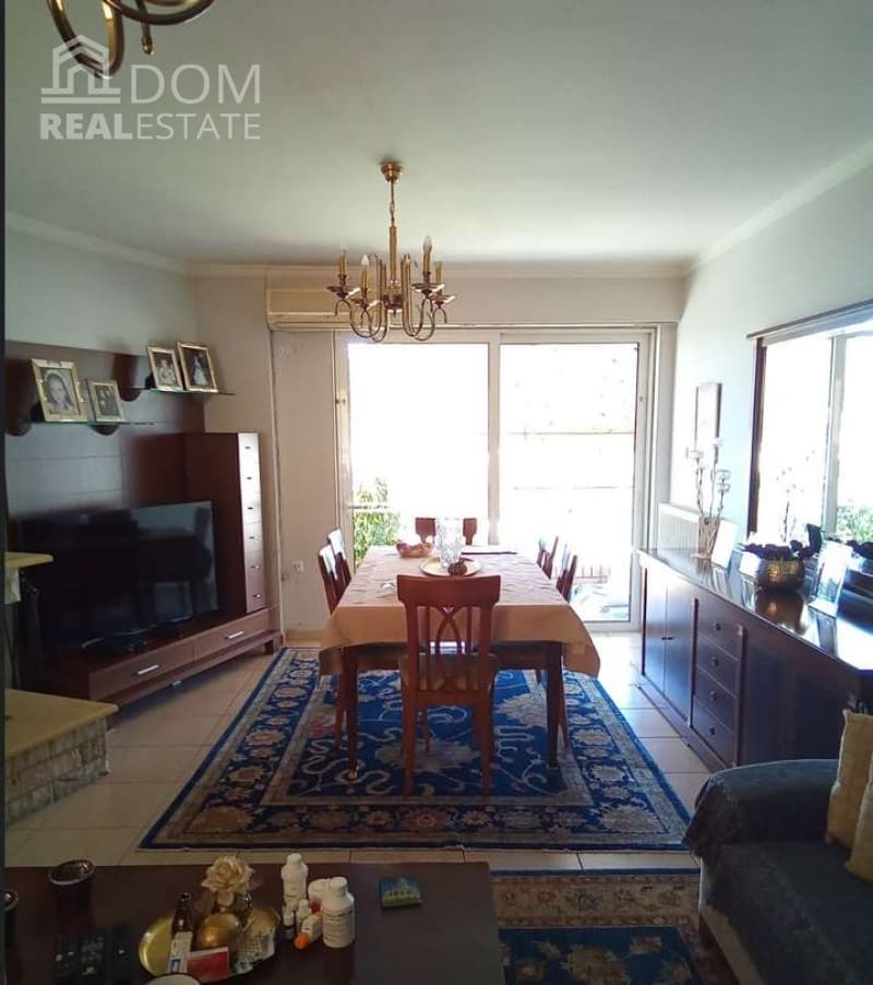 Apartment in Ergatikes Katoikies, Patra — Photo 1 of 12