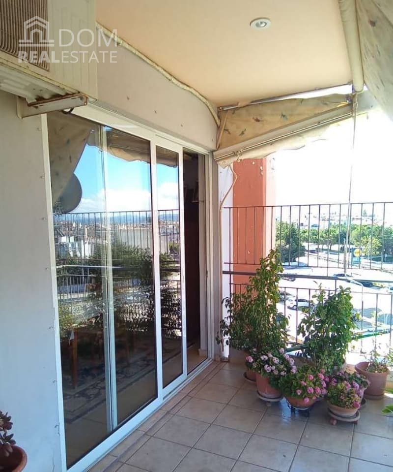 Apartment in Ergatikes Katoikies, Patra — Photo 7 of 12