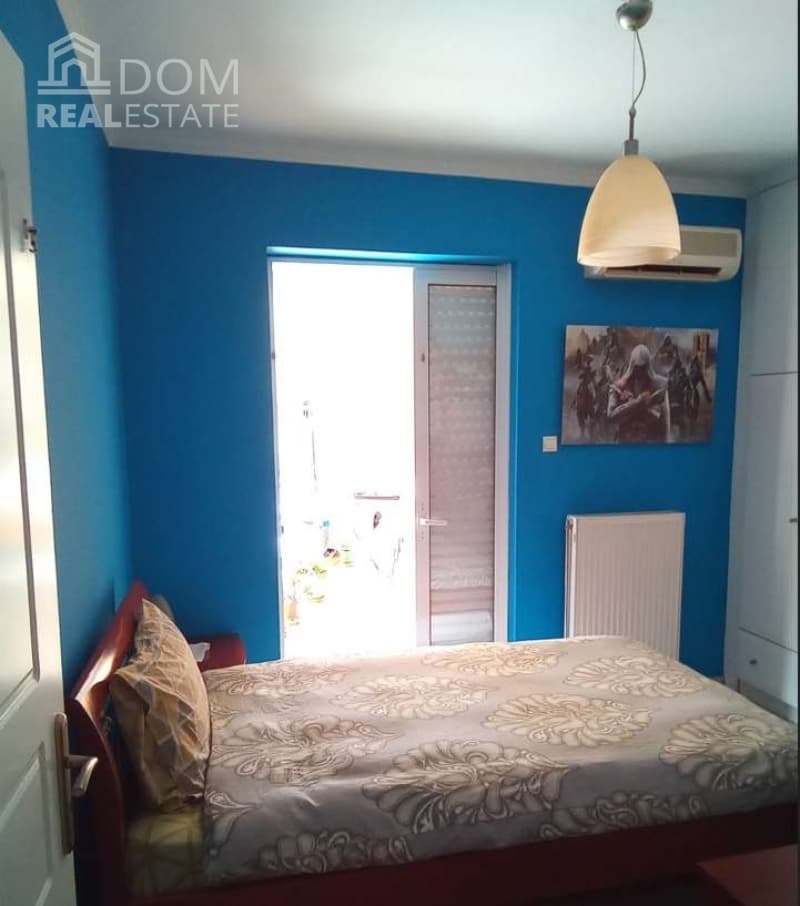 Apartment in Ergatikes Katoikies, Patra — Photo 11 of 12