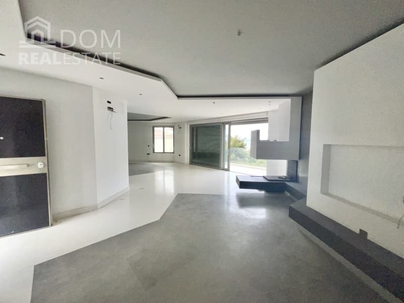 House in Panorama, Voula — Photo 1 of 21