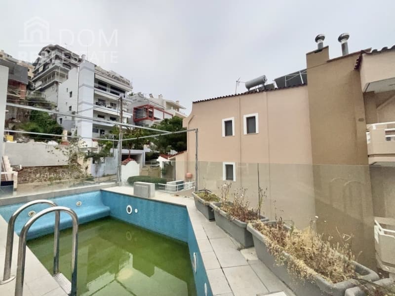 House in Panorama, Voula — Photo 11 of 21