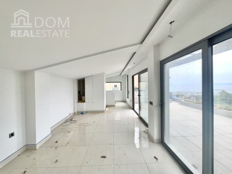 House in Panorama, Voula — Photo 14 of 21
