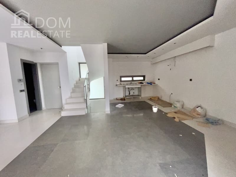 House in Panorama, Voula — Photo 4 of 21
