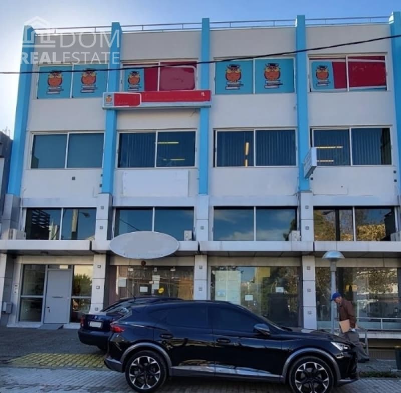 Κατάστημα στην Κέντρο, Κηφισιά — Φωτογραφία 1 από 4