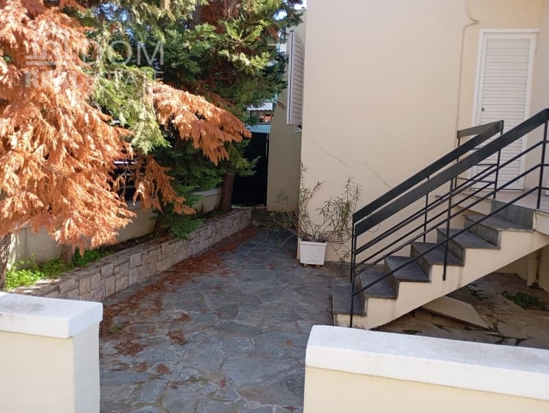 Μονοκατοικία στην Κεφαλάρι, Κηφισιά — Φωτογραφία 3 από 30