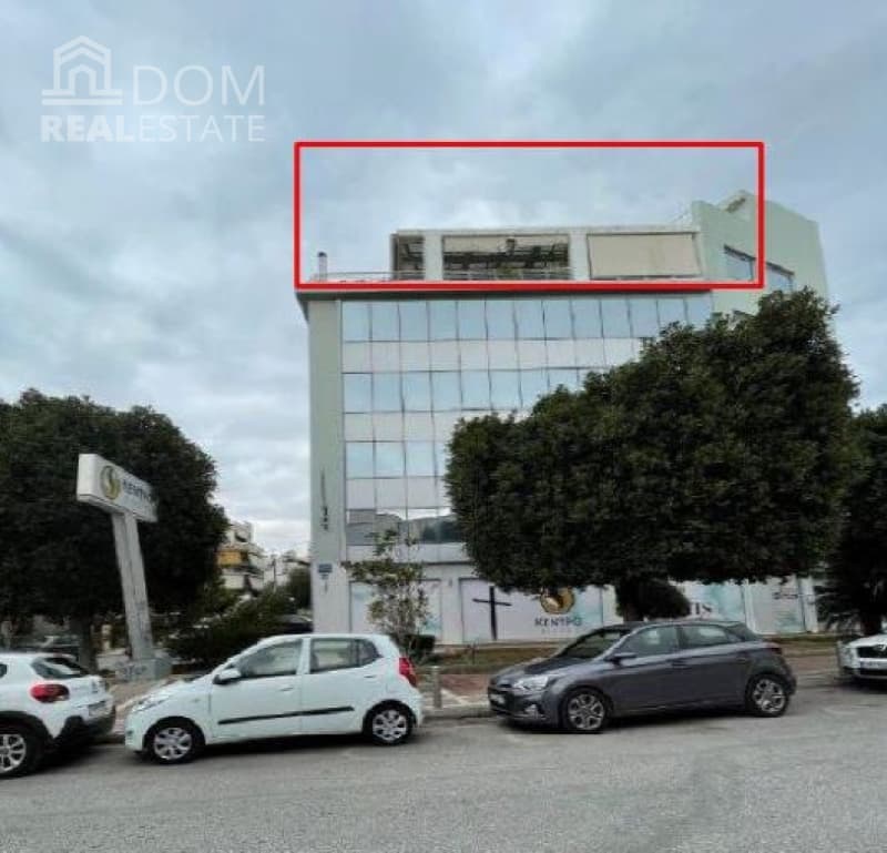 Διαμέρισμα στην Κάτω Ηλιούπολη, Ηλιούπολη — Φωτογραφία 4 από 4