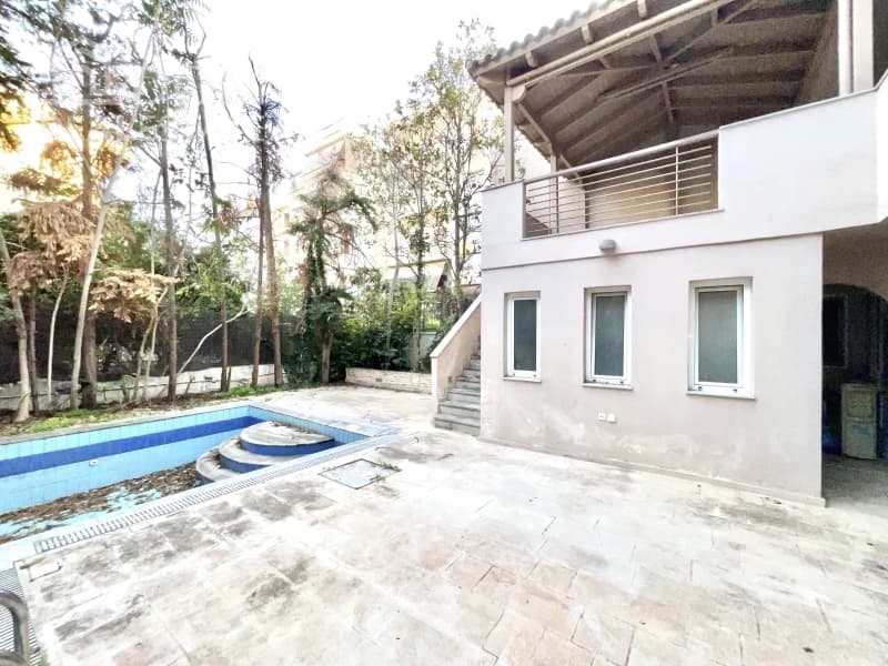 House in Neo Terma, Marousi — Photo 22 of 30
