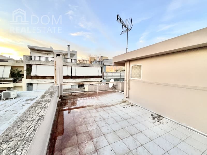 House in Neo Terma, Marousi — Photo 27 of 30