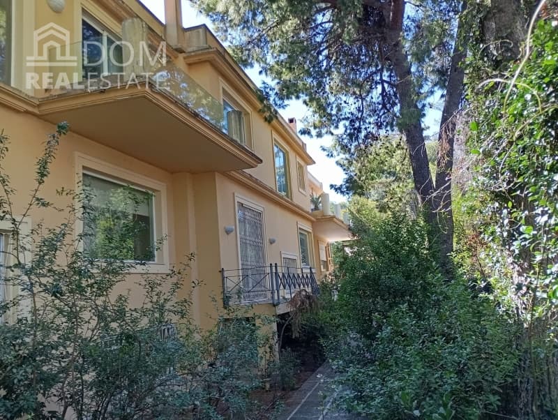 Μονοκατοικία στην Νέα Κηφισιά, Κηφισιά — Φωτογραφία 20 από 30