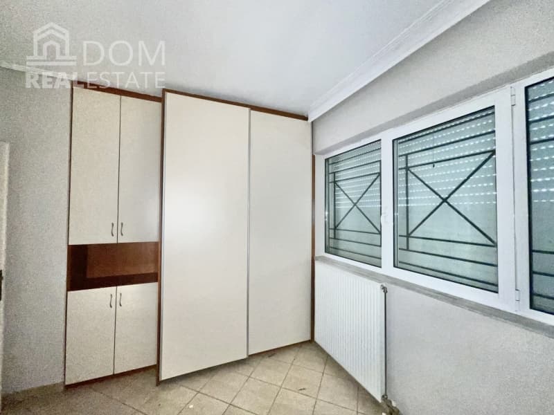 Διαμέρισμα στην Αγία Παρασκευή, Νέα Σμύρνη — Φωτογραφία 6 από 11