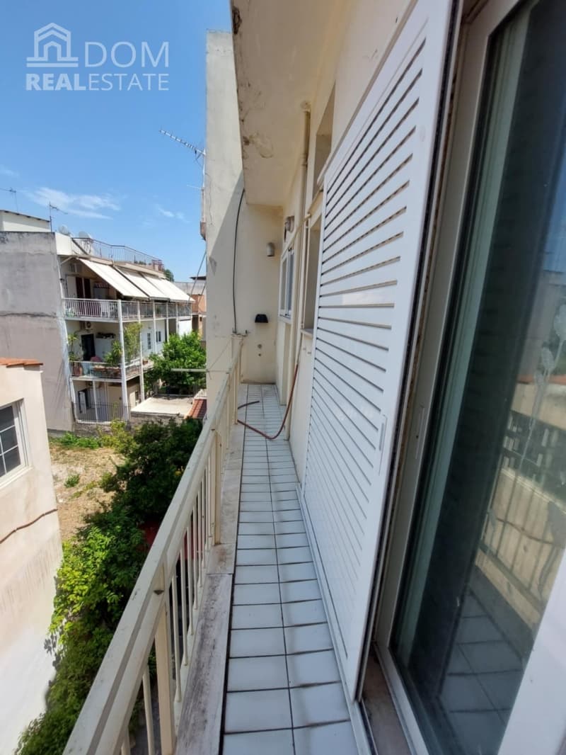 Apartment in Schinias, Peristeri — Photo 11 of 24