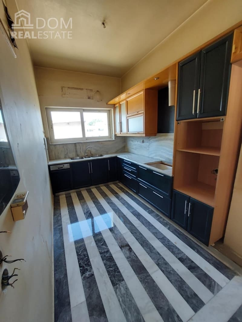 Apartment in Schinias, Peristeri — Photo 5 of 24