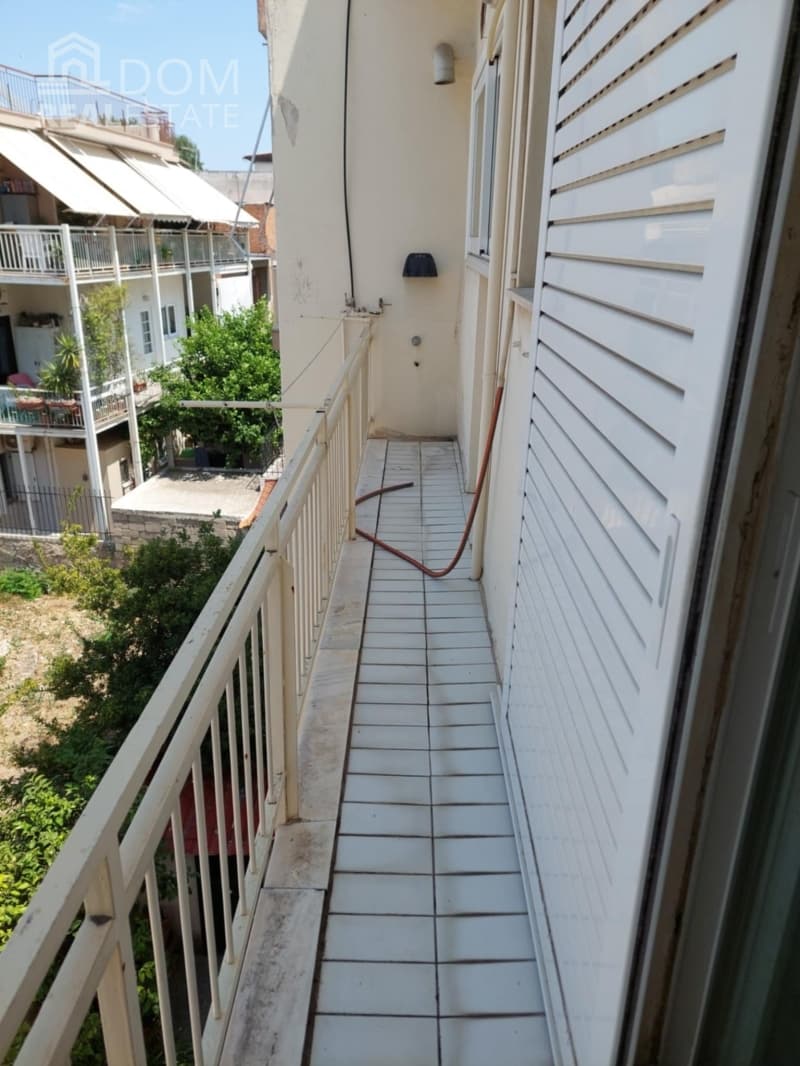 Apartment in Schinias, Peristeri — Photo 19 of 24