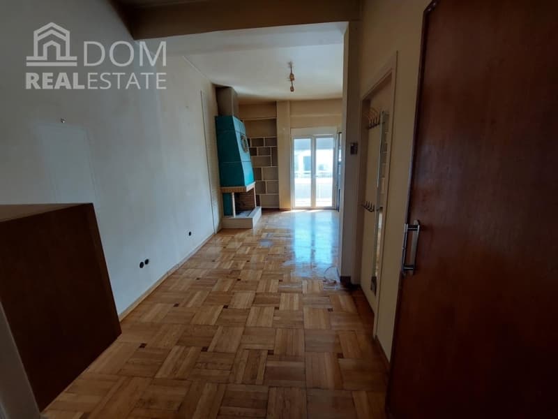Apartment in Schinias, Peristeri — Photo 23 of 24