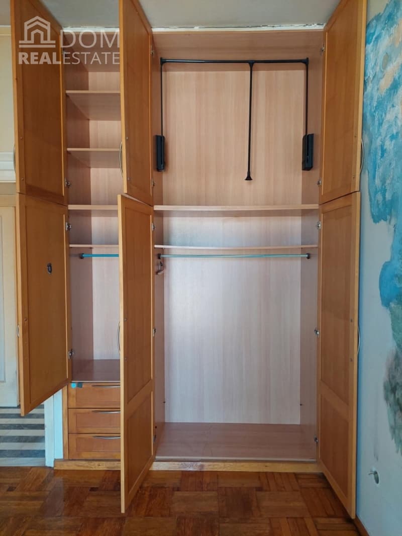 Apartment in Schinias, Peristeri — Photo 24 of 24