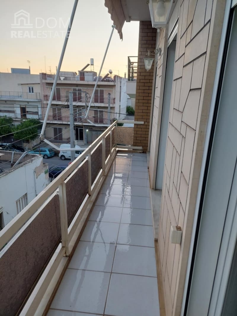 Apartment in Schinias, Peristeri — Photo 12 of 24
