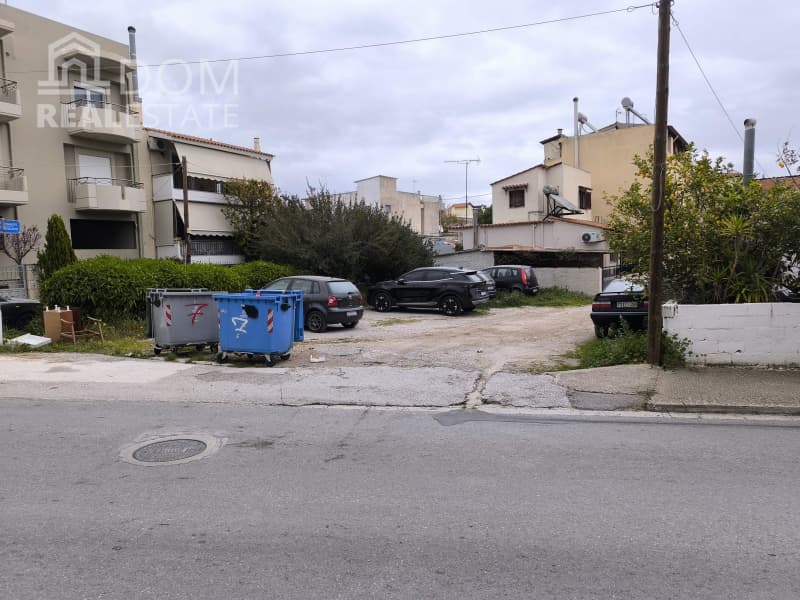 Οικόπεδο στην Μιχελή, Ίλιον — Φωτογραφία 1 από 7