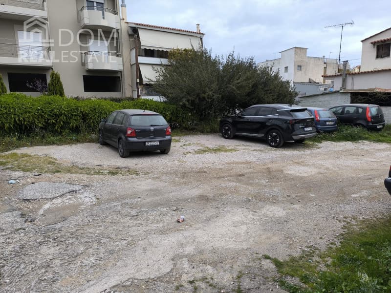 Οικόπεδο στην Μιχελή, Ίλιον — Φωτογραφία 3 από 7