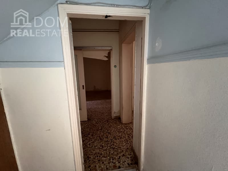 Διαμέρισμα στην Καριώτικα, Πέραμα — Φωτογραφία 4 από 10