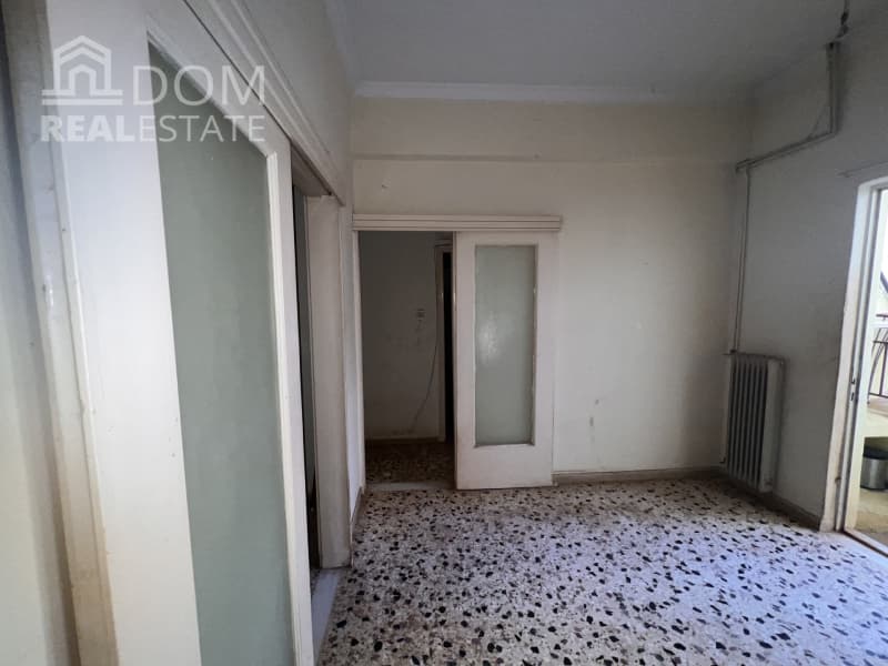 Διαμέρισμα στην Καριώτικα, Πέραμα — Φωτογραφία 2 από 10