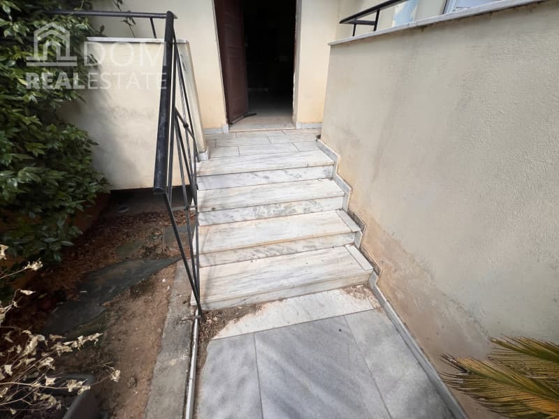 Μονοκατοικία στην Μεγάλα Σχοινία Α, Αχαρνές — Φωτογραφία 15 από 29