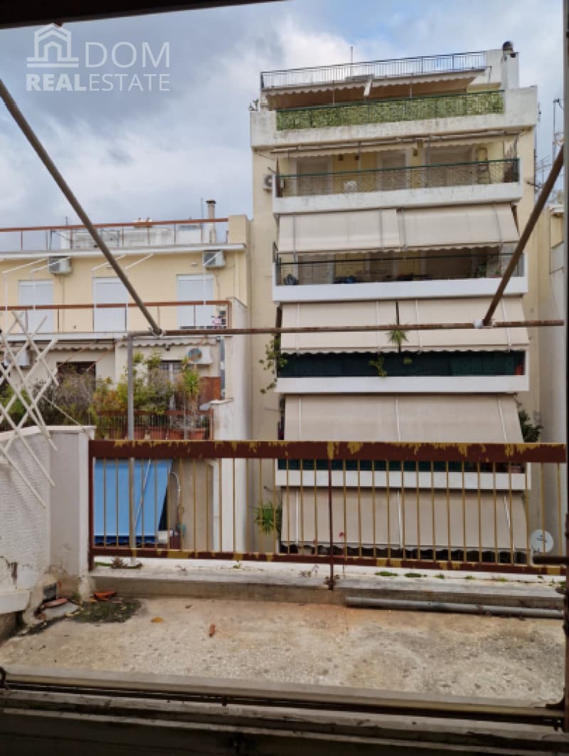 Διαμέρισμα στην Όσιος Λουκάς, Πατήσια — Φωτογραφία 13 από 14