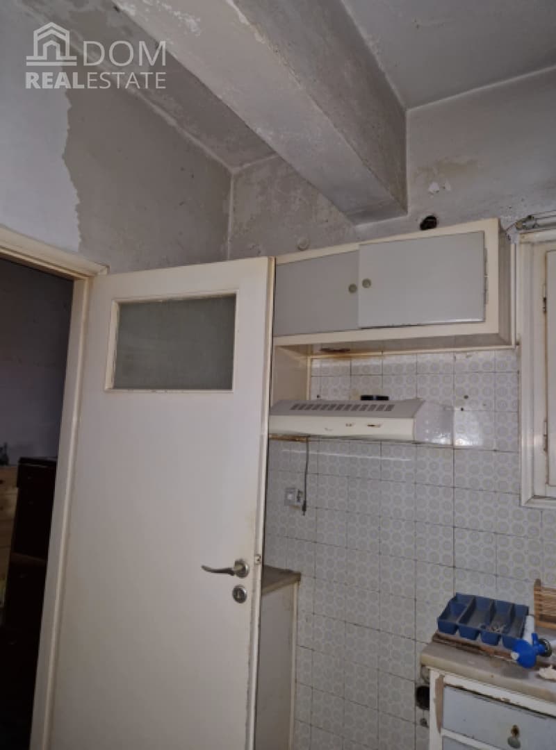 Διαμέρισμα στην Όσιος Λουκάς, Πατήσια — Φωτογραφία 5 από 14