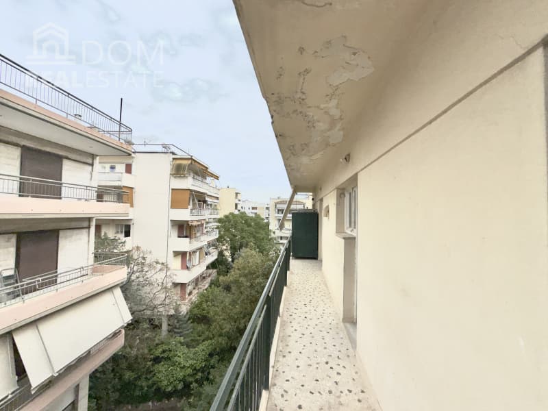 Apartment in Kokkinia, Marousi — Photo 13 of 14