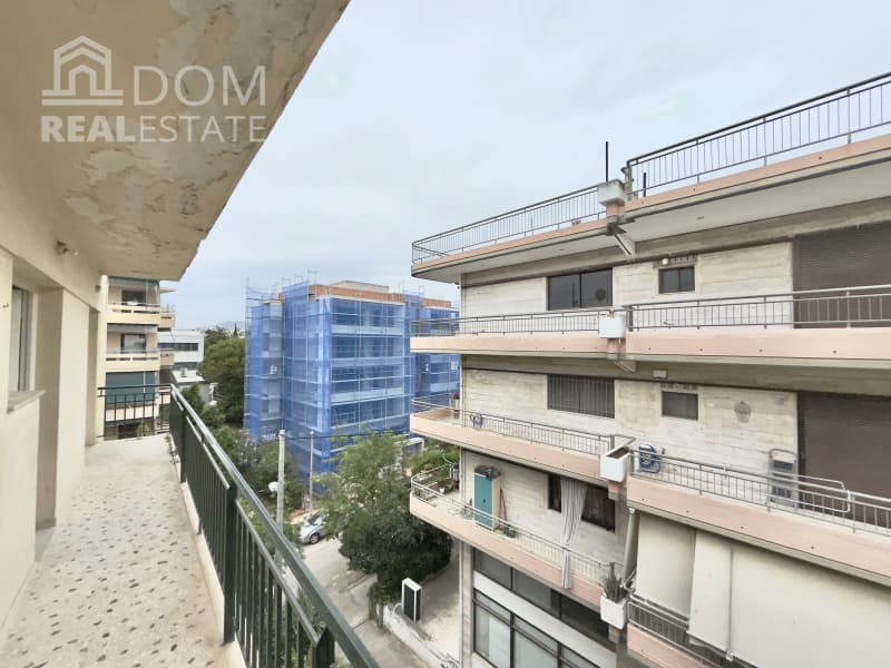 Apartment in Kokkinia, Marousi — Photo 14 of 14