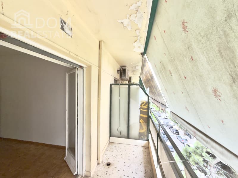 Apartment in Kokkinia, Marousi — Photo 11 of 14