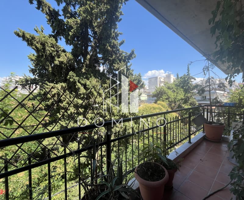 Apartment in Center, Kalamaria — Photo 9 of 10