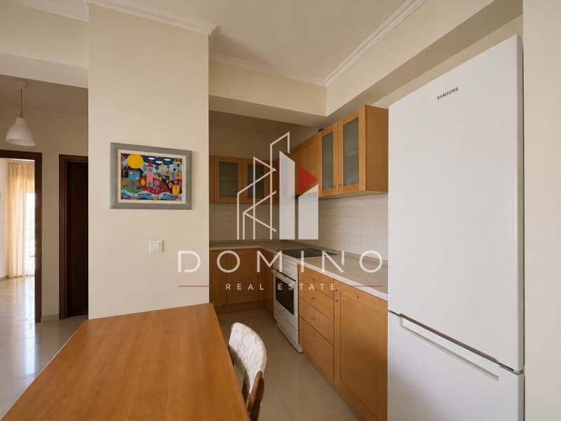 Apartment in Center, Kalamaria — Photo 8 of 10