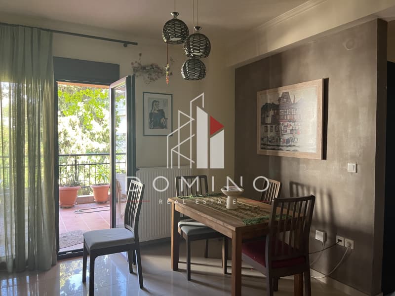Apartment in Center, Kalamaria — Photo 1 of 10