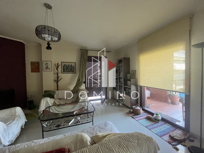 Apartment in Center, Kalamaria — Photo 3 of 10