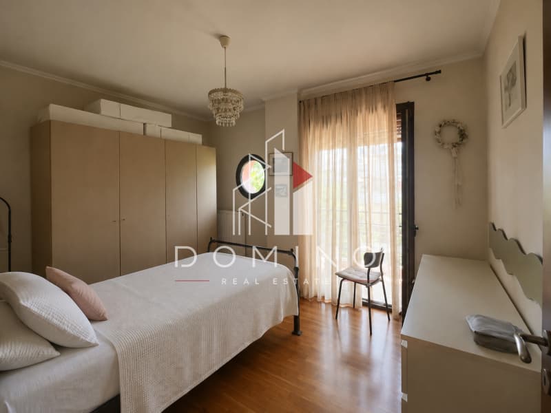 Apartment in Center, Kalamaria — Photo 5 of 10