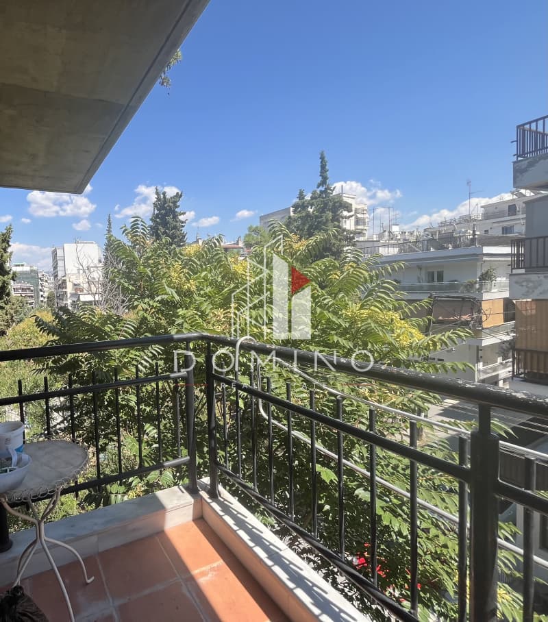 Apartment in Center, Kalamaria — Photo 10 of 10