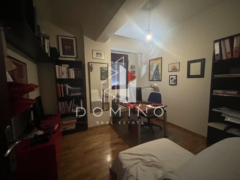 Apartment in Center, Kalamaria — Photo 7 of 10