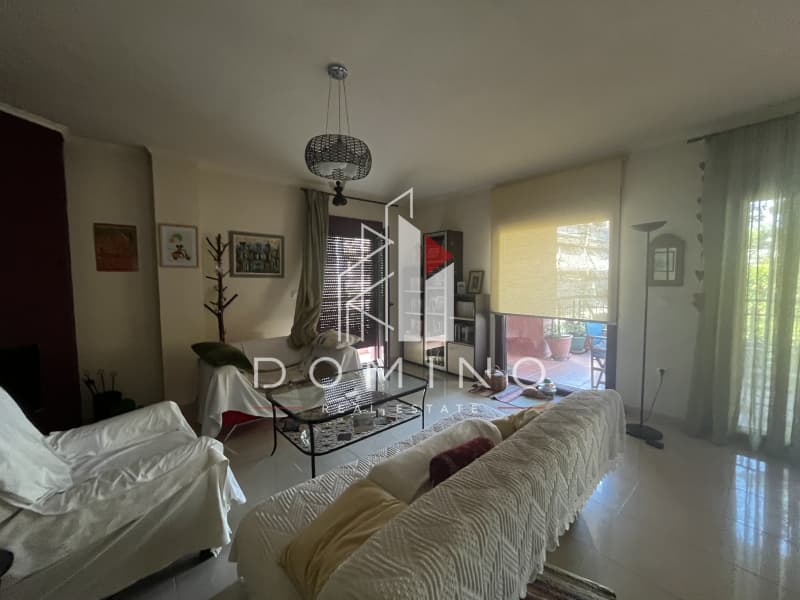 Apartment in Center, Kalamaria — Photo 4 of 10