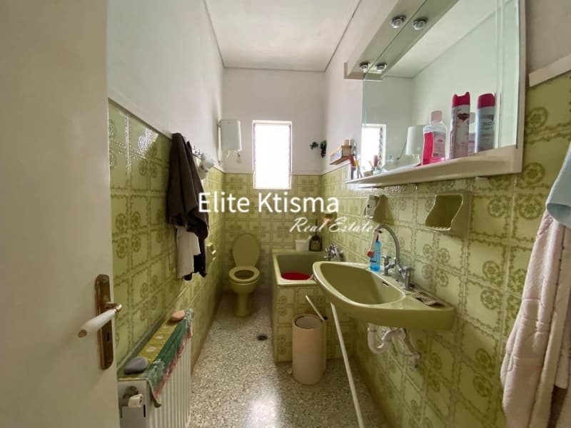House in Paralia Daskaleiou, Keratea — Photo 27 of 29