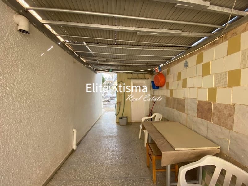 House in Paralia Daskaleiou, Keratea — Photo 19 of 29