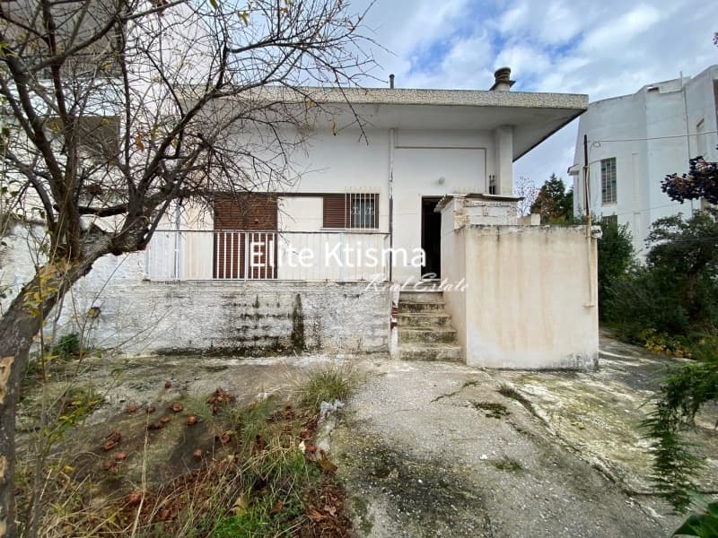 House in Venio Daskaleiou, Keratea — Photo 19 of 25