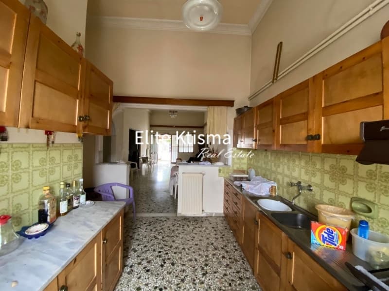 House in Venio Daskaleiou, Keratea — Photo 18 of 25