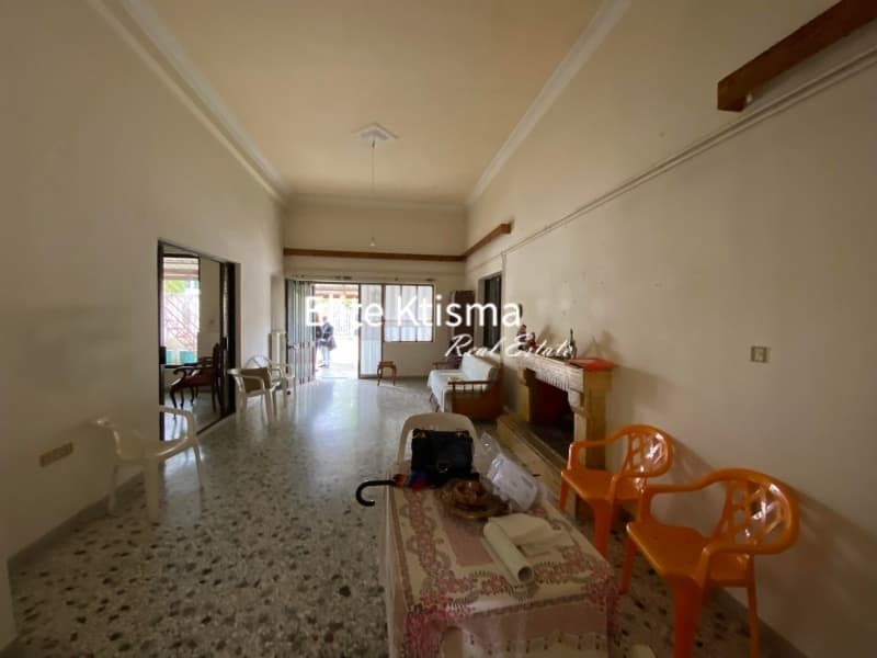 House in Venio Daskaleiou, Keratea — Photo 13 of 25