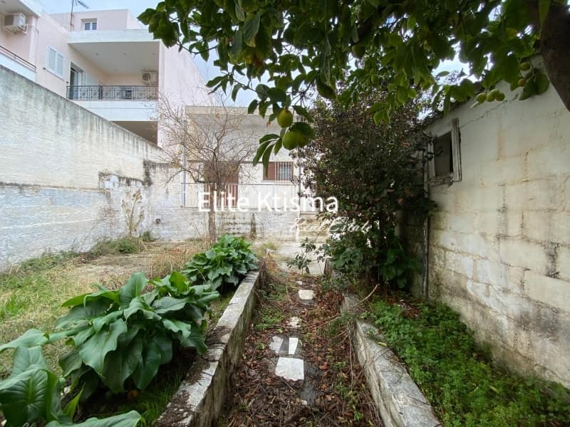 House in Venio Daskaleiou, Keratea — Photo 16 of 25