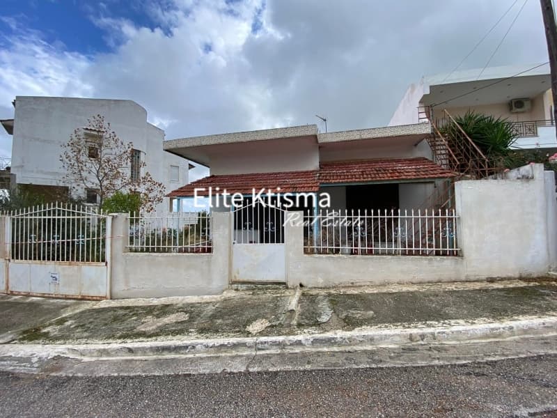House in Venio Daskaleiou, Keratea — Photo 22 of 25