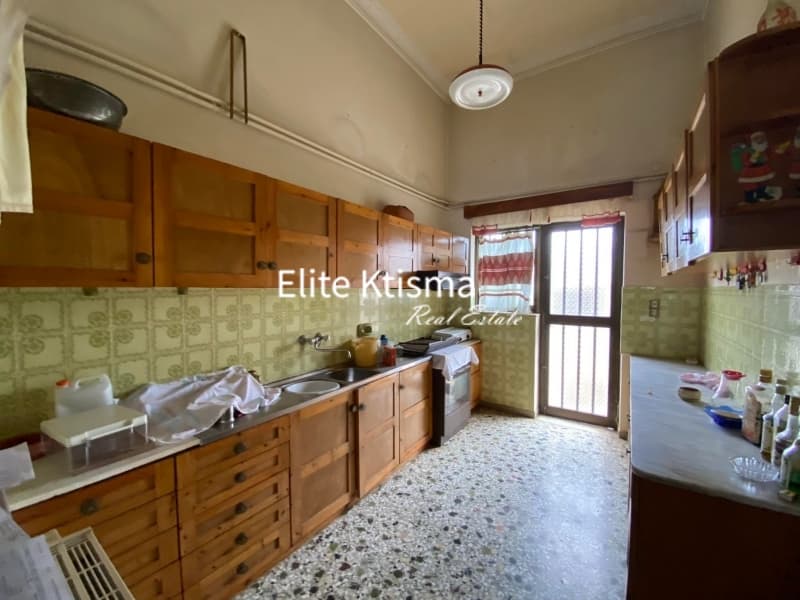 House in Venio Daskaleiou, Keratea — Photo 10 of 25