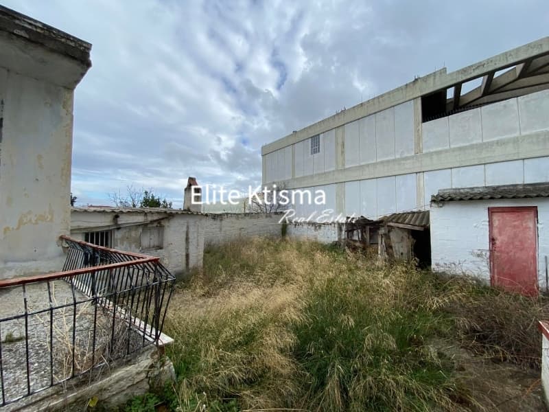 House in Venio Daskaleiou, Keratea — Photo 3 of 25