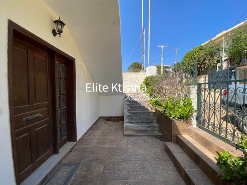 Μονοκατοικία στην Πόρτο Εννιά, Κερατέα — Φωτογραφία 7 από 30